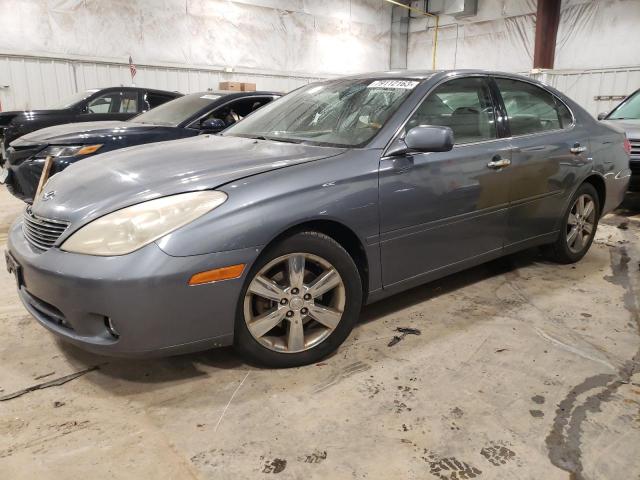 2005 Lexus ES 330 