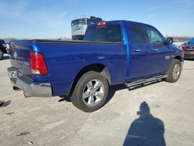 1C6RR7GT0GS165767 | 2016 RAM 1500 SLT