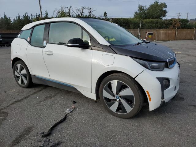 WBY1Z8C30HV895341 | 2017 BMW I3 REX