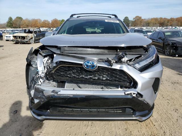 2023 TOYOTA RAV4 PRIME - JTMAB3FV6PD145534