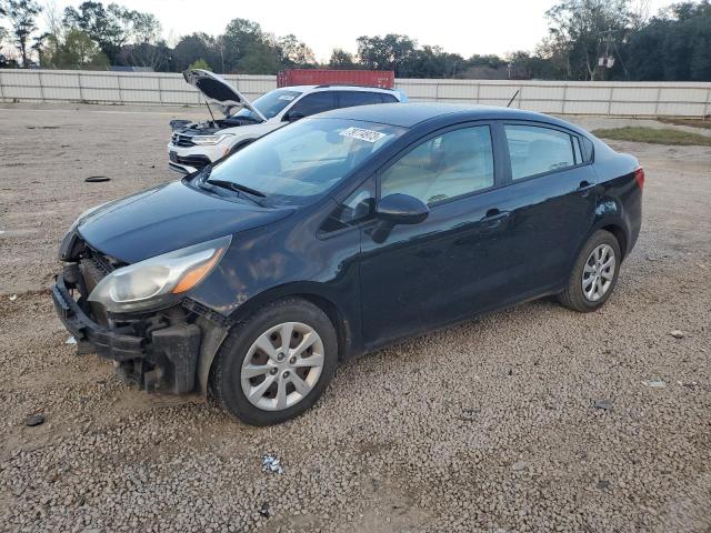 2013 Kia Rio EX