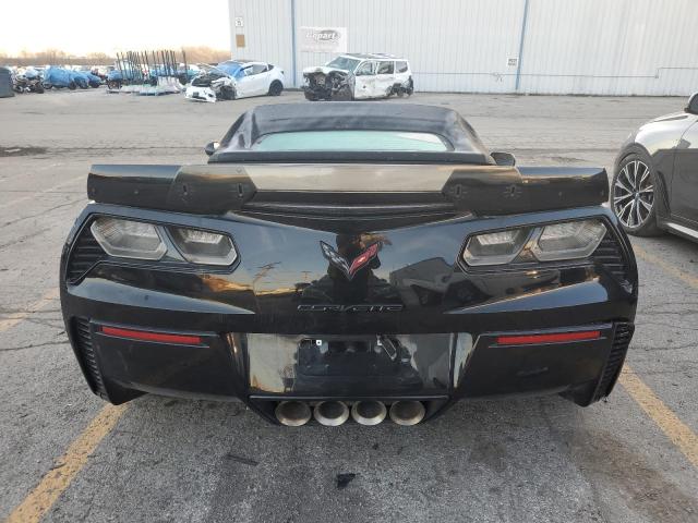 2017 Chevrolet Corvette - Image 6