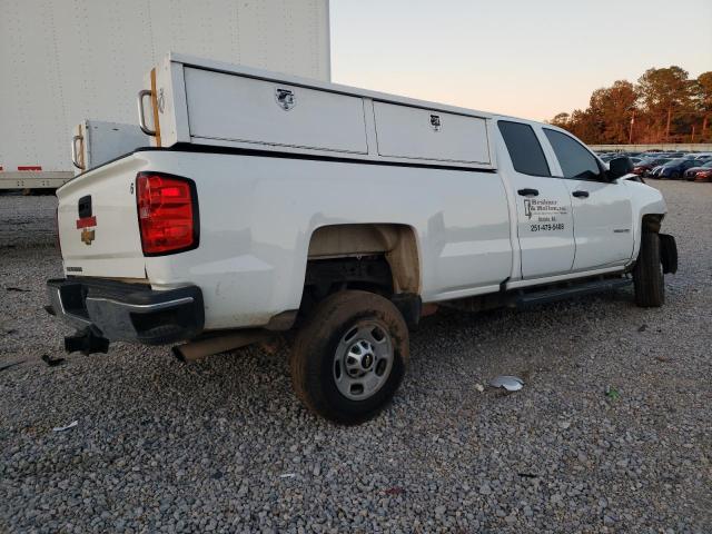 2016 CHEVROLET 2500 1GC2CUEG2GZ183226