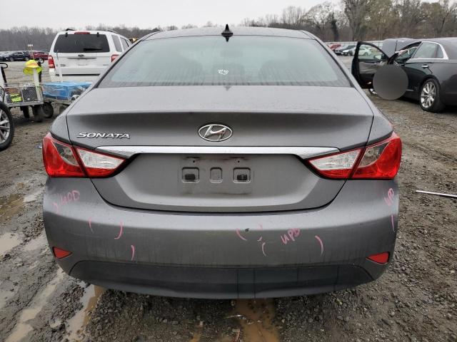 5NPEB4AC5EH812257 | 2014 HYUNDAI SONATA GLS