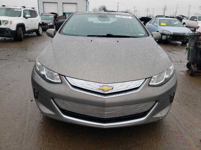 1G1RC6S53HU199567 | 2017 CHEVROLET VOLT LT