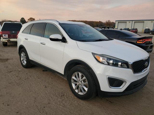 5XYPG4A55GG082694 | 2016 KIA SORENTO LX