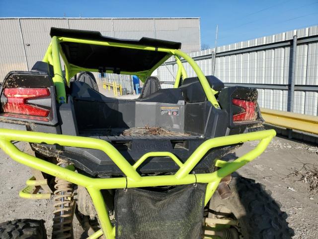 2022 KAWASAKI KRF 1000 B - JKARFCB11NB503619