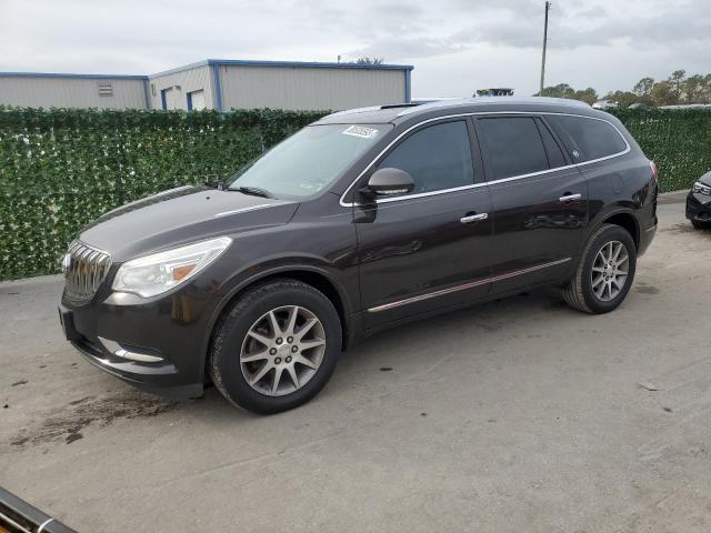 2014 Buick Enclave 