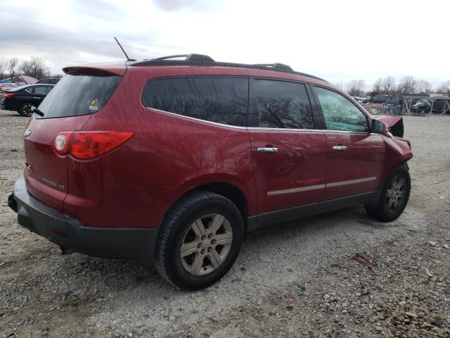 Vin: 1gnkrled7cj114305, lot: 81417253, chevrolet traverse ltz 20123