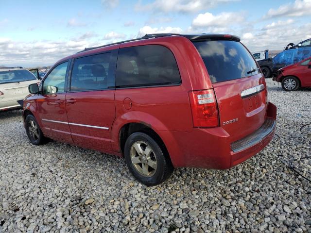 2D8HN54129R634368 | 2009 Dodge grand caravan sxt