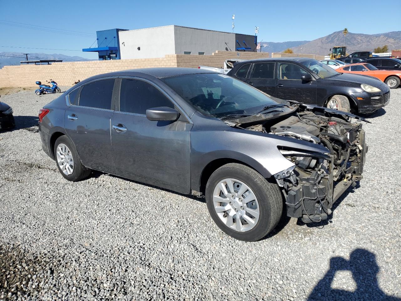 1N4AL3AP9GN313754 2016 Nissan Altima 2.5