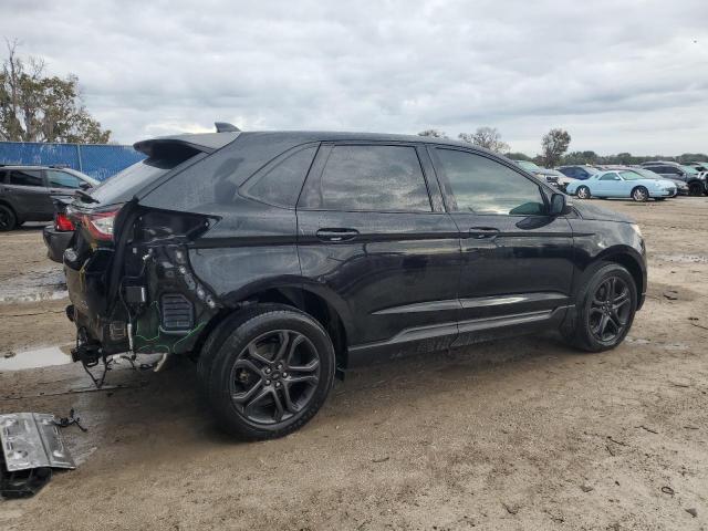 2FMPK3J9XJBB61510 | 2018 FORD EDGE SEL