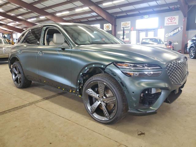 2023 GENESIS GV70 BASE - KMUMCDTC5PU115828