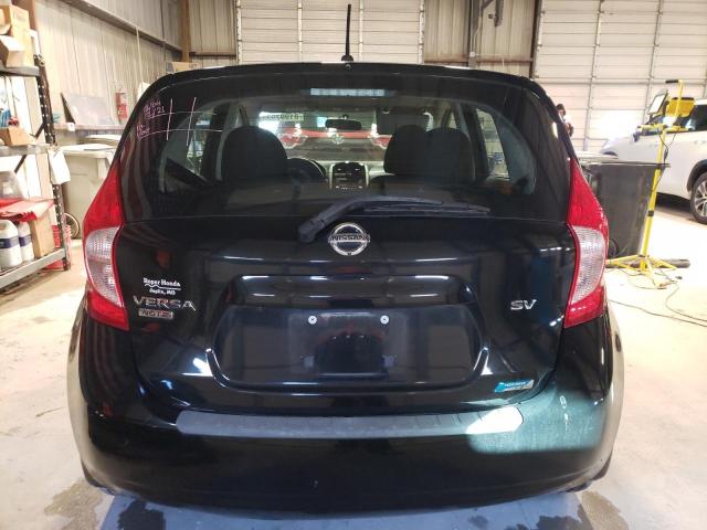 3N1CE2CP8FL449718 | 2015 NISSAN VERSA NOTE