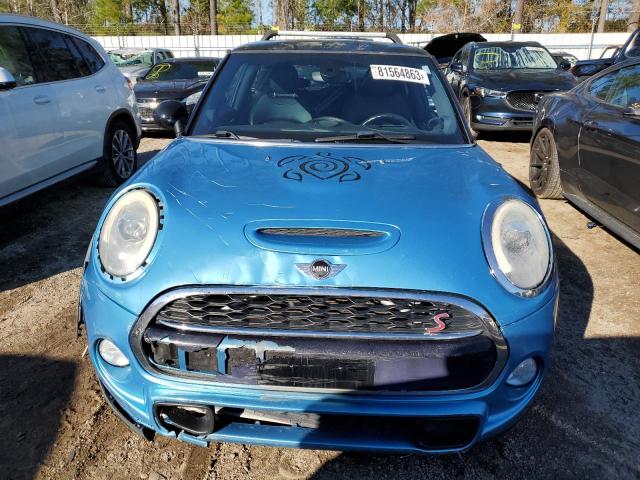 WMWXP7C54F2A37513 | 2015 MINI COOPER S