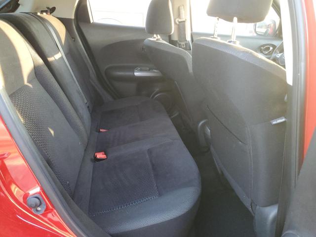 2017 NISSAN JUKE S - JN8AF5MR4HT700580