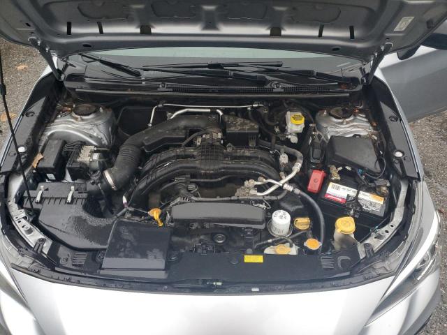 4S3GTAA66K3713971 | 2019 SUBARU IMPREZA