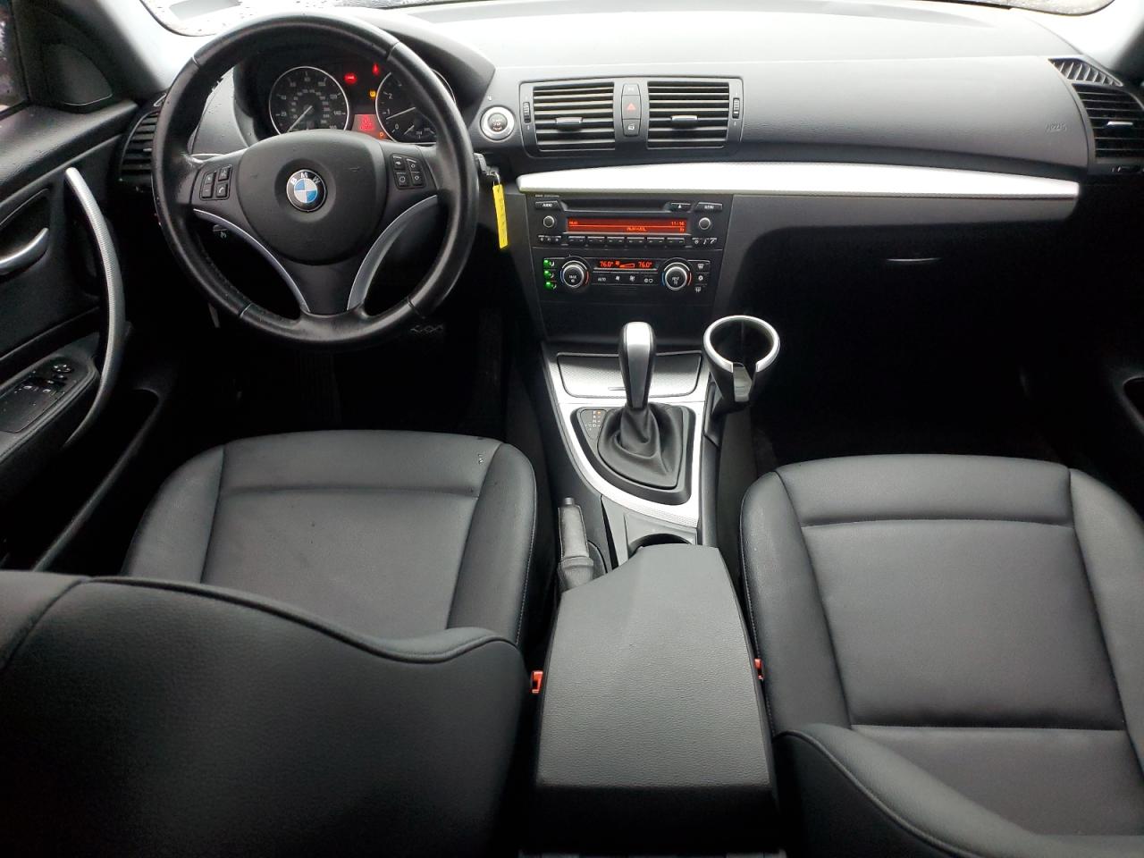 WBAUC73519VK95034 2009 BMW 135 I