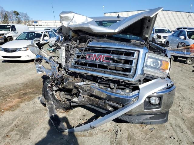 3GTU2VEC5FG300536 | 2015 GMC SIERRA K15