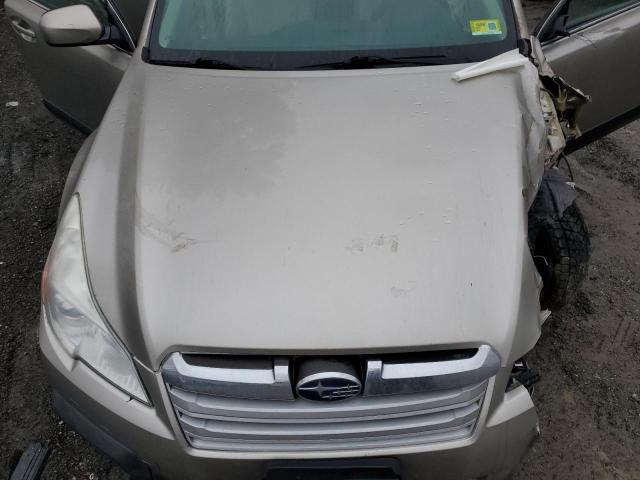 4S4BRBLC1E3239932 | 2014 SUBARU OUTBACK 2.