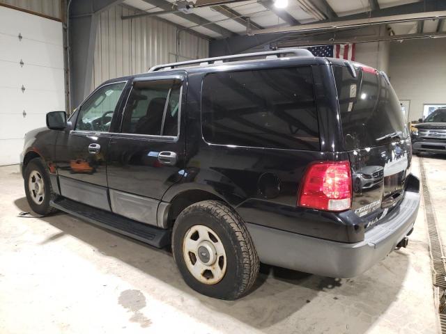 2005 Ford Expedition Xlt VIN: 1FMPU16585LB00120 Lot: 79154693