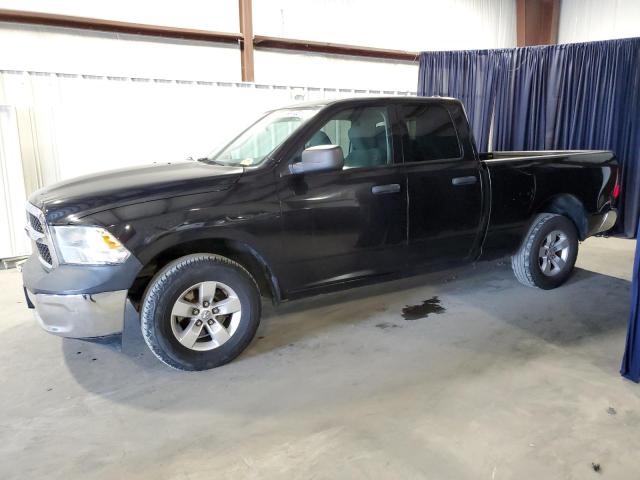 1C6RR6FTXFS720797 | 2015 RAM 1500 ST