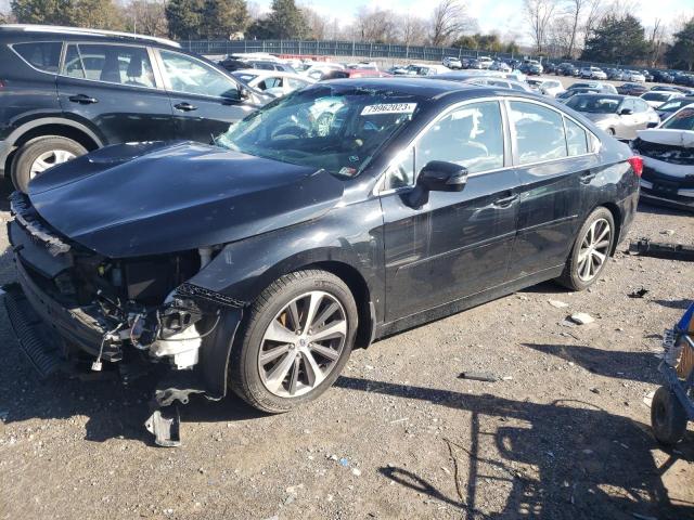 2016 Subaru Legacy 2.5i Limited