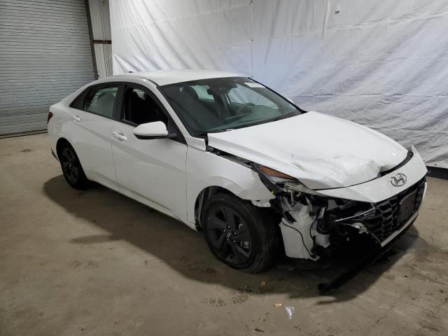 2023 HYUNDAI ELANTRA SE - 5NPLM4AGXPH101662