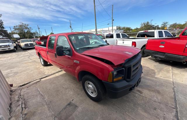 2006 Ford F-250 