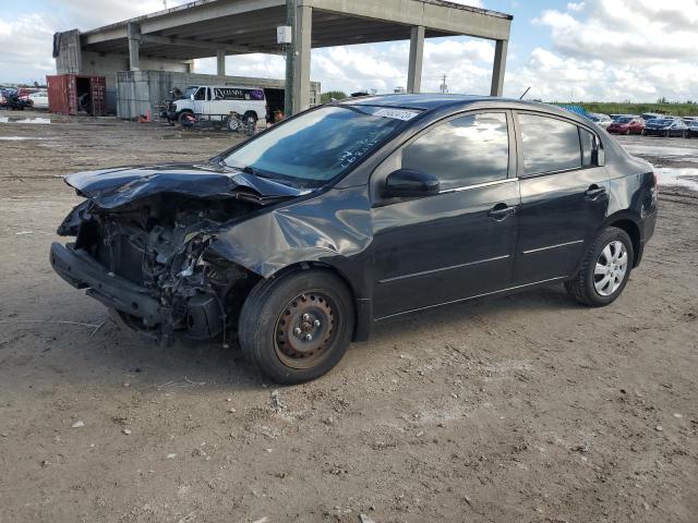 2007 Nissan Sentra 2.0