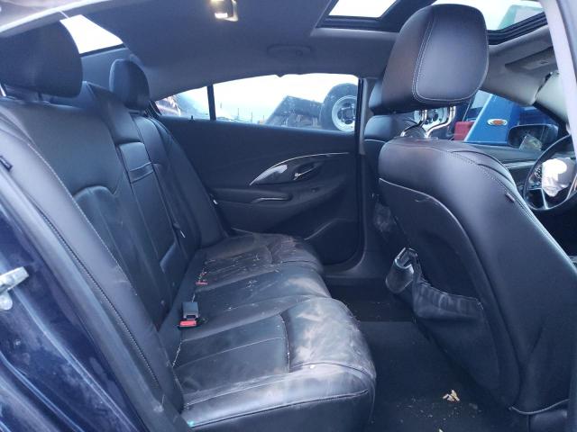 2016 Buick Lacrosse VIN: 1G4GB5G34GF255484 Lot: 78211253