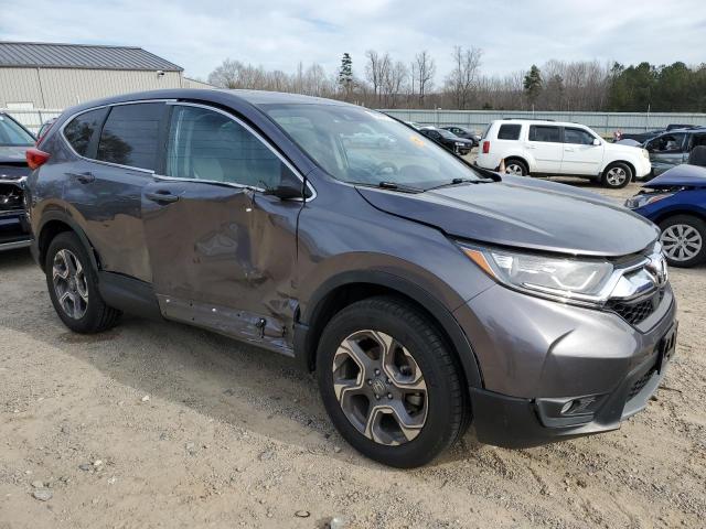 7FARW2H50KE028682 | 2019 HONDA CR-V EX