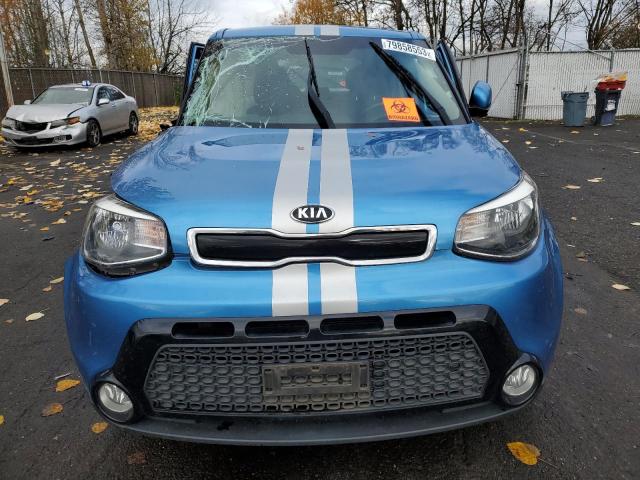 KNDJP3A53G7383767 | 2016 KIA soul +