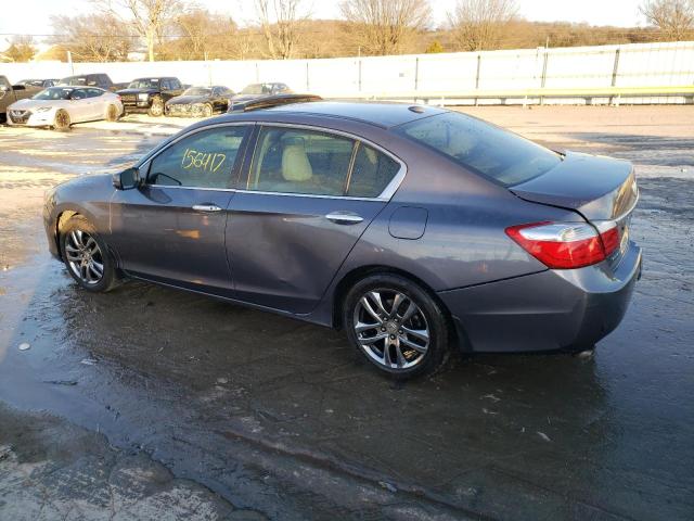 Vin: 1hgcr3f86ea020435, lot: 82391613, honda accord exl 20142