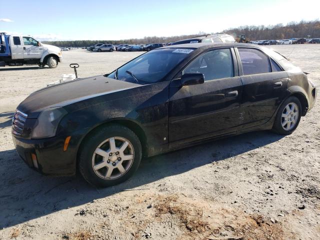 2006 Cadillac CTS 