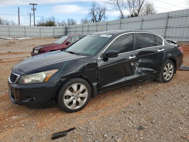 2010 Honda Accord Coupe EX-L