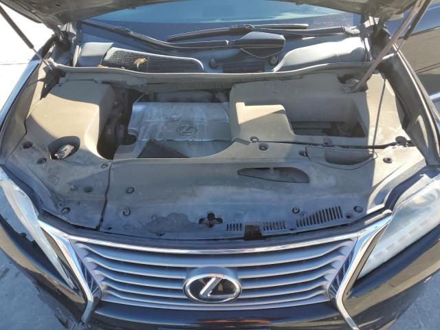 2T2ZK1BA0FC193161 | 2015 LEXUS RX 350