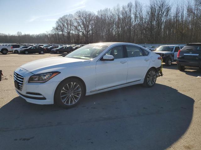 2015 HYUNDAI GENESIS 3. KMHGN4JE7FU082565