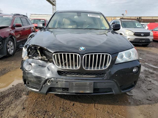 VIN 5UXWX9C59D0A19851 2013 BMW X3, Xdrive28I no.5