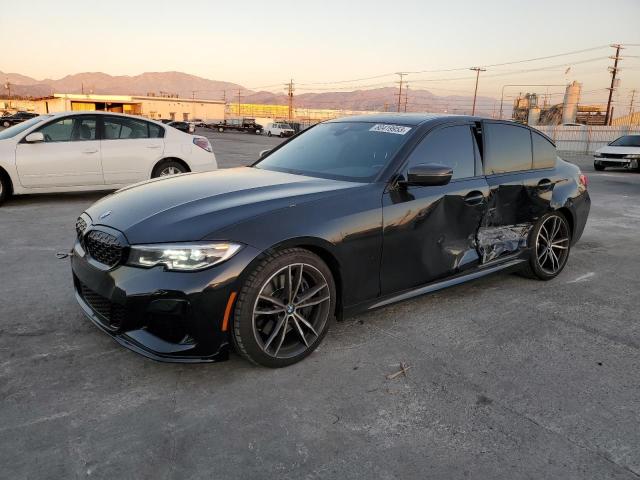 3MW5U7J03M8B51912 BMW M3 40I