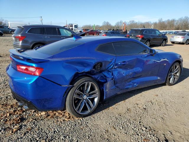 1G1FH1R71G0153465 | 2016 CHEVROLET CAMARO SS