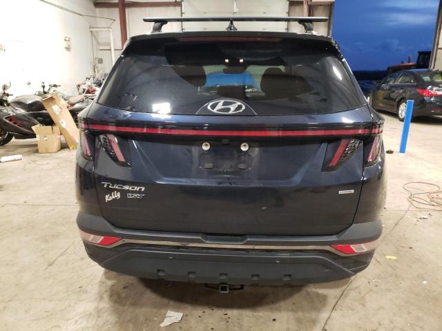 2023 HYUNDAI TUCSON N L KM8JFCAE2PU206756