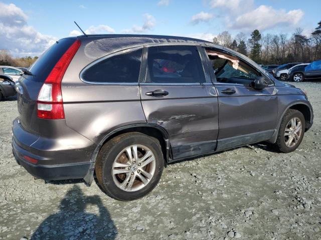 Vin: 5j6re3h50al039482, lot: 79419783, honda crv ex 20103