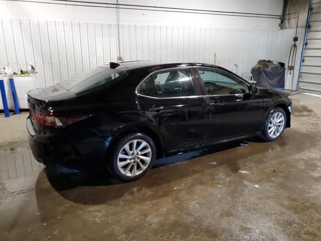 Lot #2423273149 2021 TOYOTA CAMRY LE salvage car
