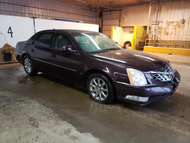 1G6KD57Y69U126913 2009 Cadillac Dts