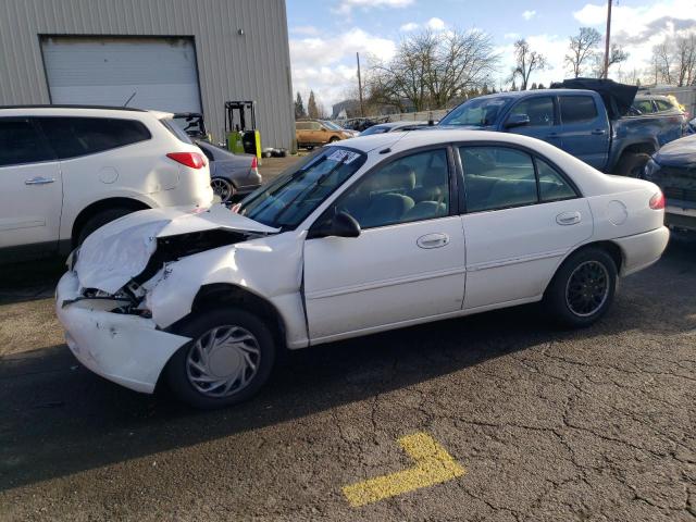 1997 Ford Escort LX