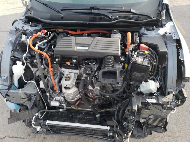 7FART6H59ME008031 | 2021 HONDA CR-V EX