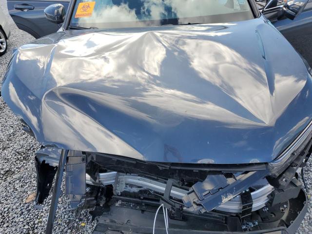 2023 HONDA CR-V SPORT - 7FARS5H57PE005582