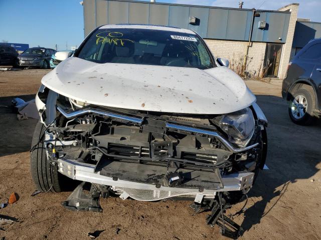 2HKRW2H55MH658651 | 2021 HONDA CR-V EX