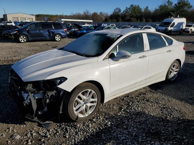 3FA6P0H71DR256327 | 2013 Ford fusion se